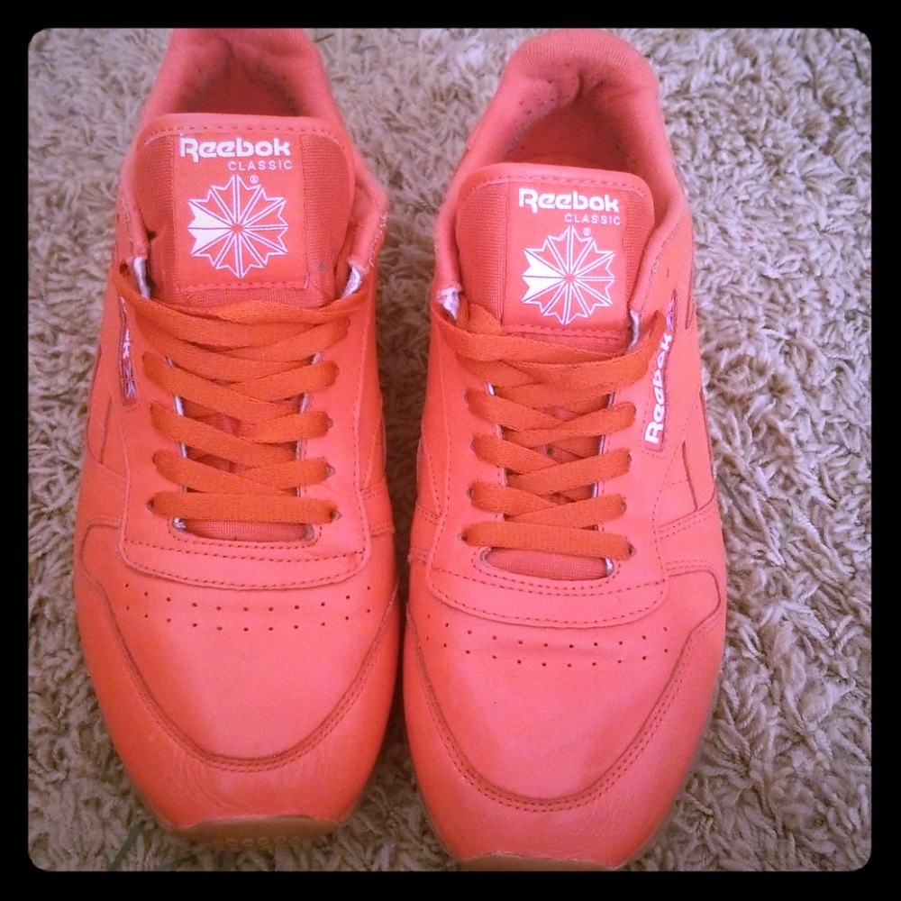 Reebok Classic